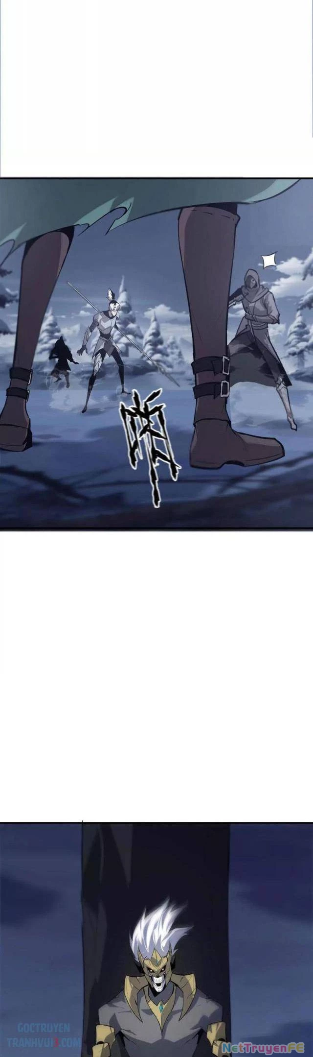 Võng Du Thiên Hạ Vô Song - Chapter 25 - Page 31