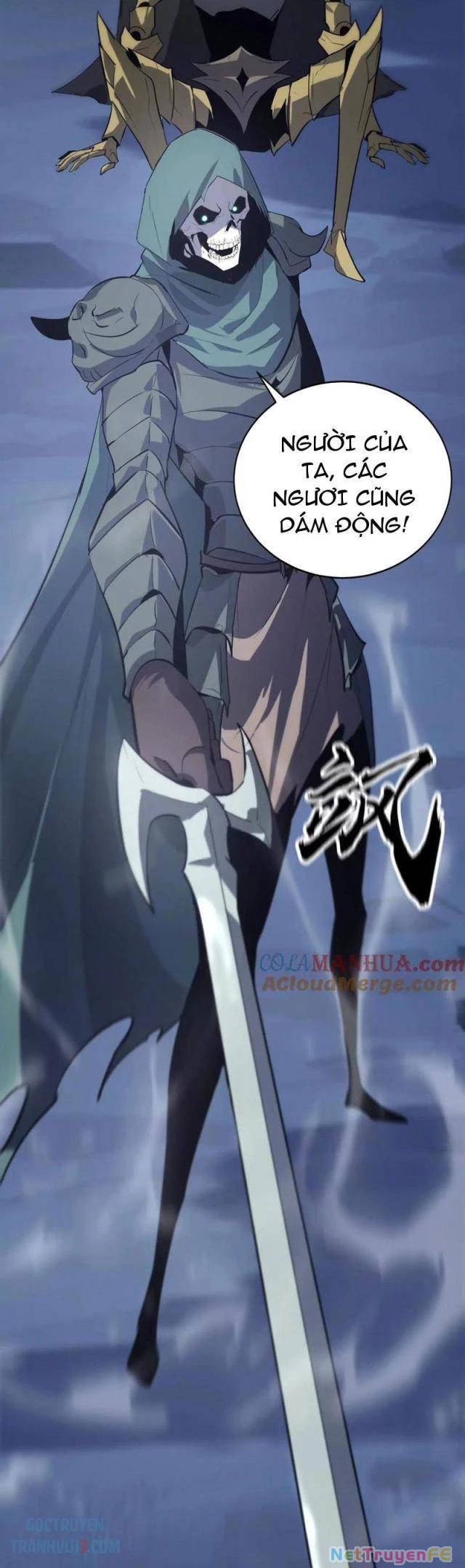 Võng Du Thiên Hạ Vô Song - Chapter 25 - Page 32