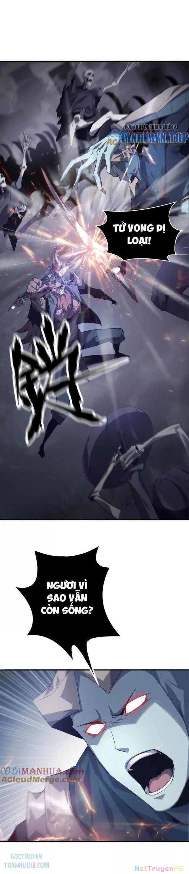 Võng Du Thiên Hạ Vô Song - Chapter 25 - Page 4