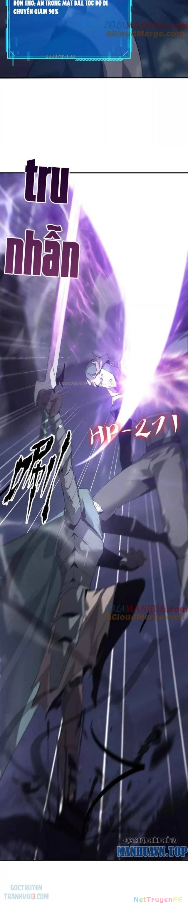 Võng Du Thiên Hạ Vô Song - Chapter 25 - Page 7