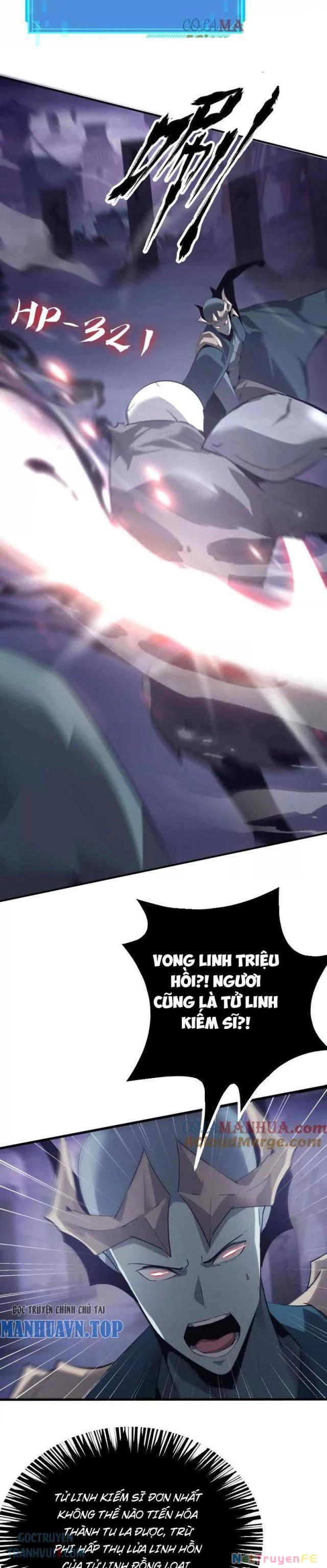 Võng Du Thiên Hạ Vô Song - Chapter 25 - Page 9