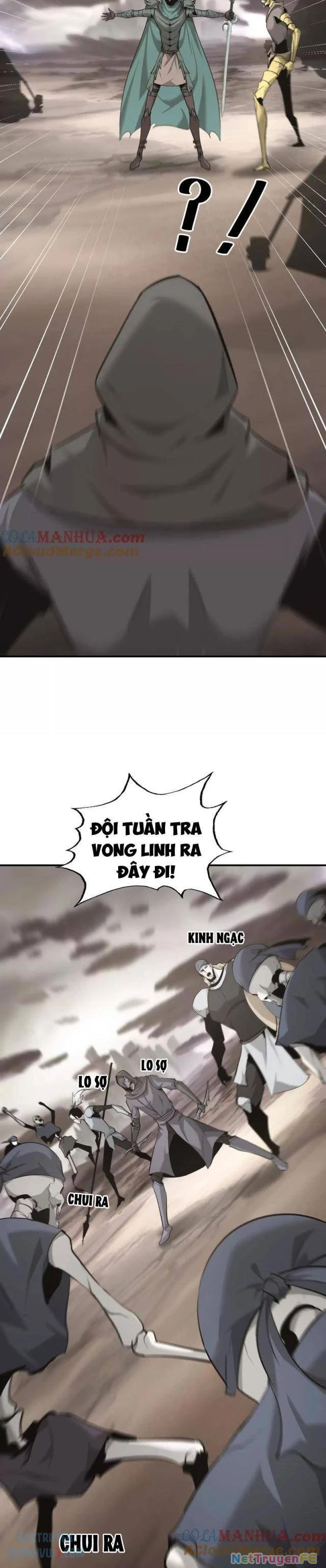 Võng Du Thiên Hạ Vô Song - Chapter 26 - Page 10