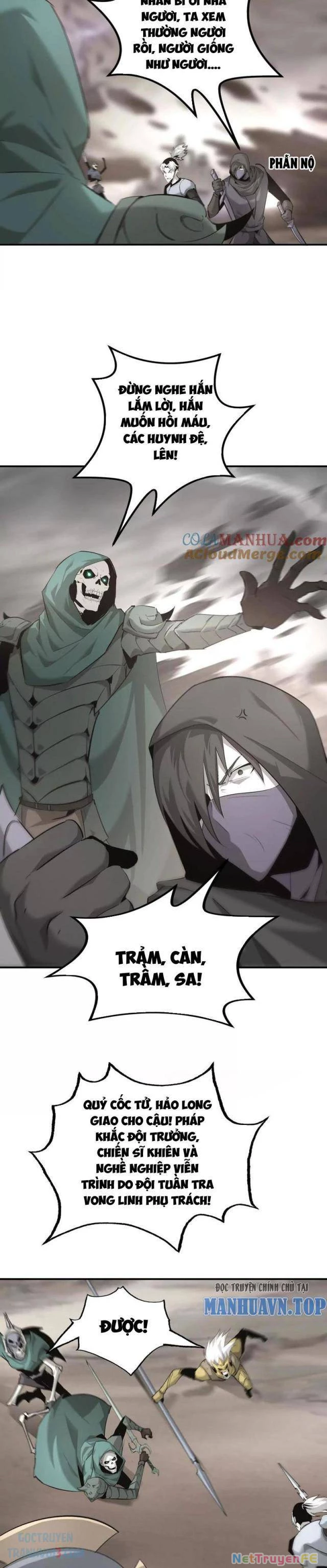 Võng Du Thiên Hạ Vô Song - Chapter 26 - Page 12