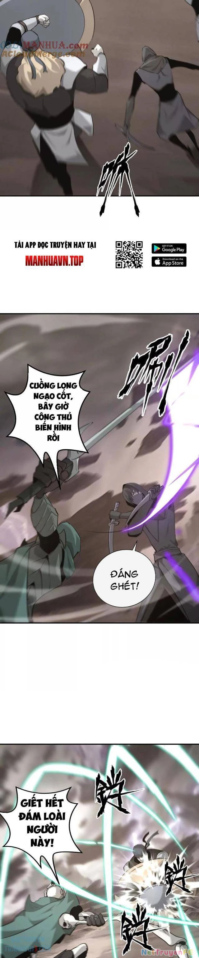 Võng Du Thiên Hạ Vô Song - Chapter 26 - Page 13