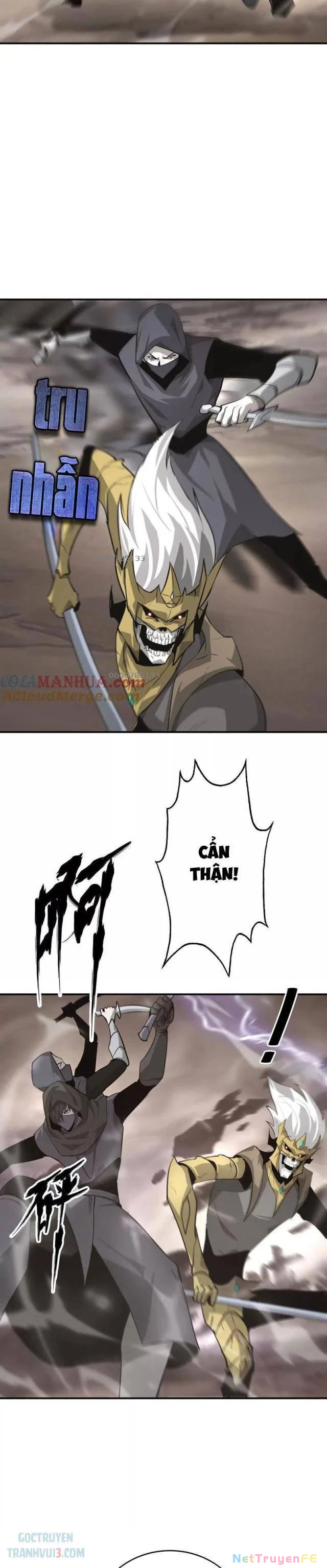 Võng Du Thiên Hạ Vô Song - Chapter 26 - Page 16