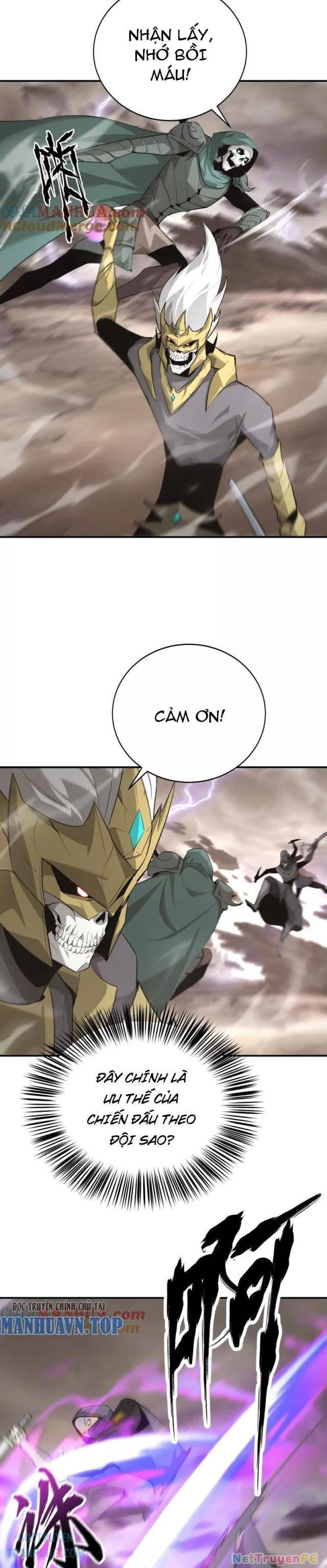 Võng Du Thiên Hạ Vô Song - Chapter 26 - Page 17