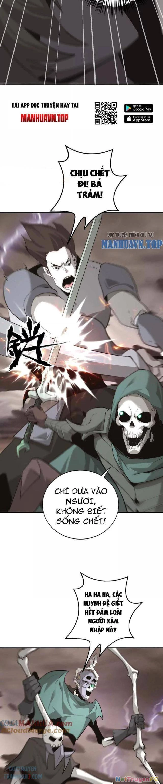 Võng Du Thiên Hạ Vô Song - Chapter 26 - Page 19