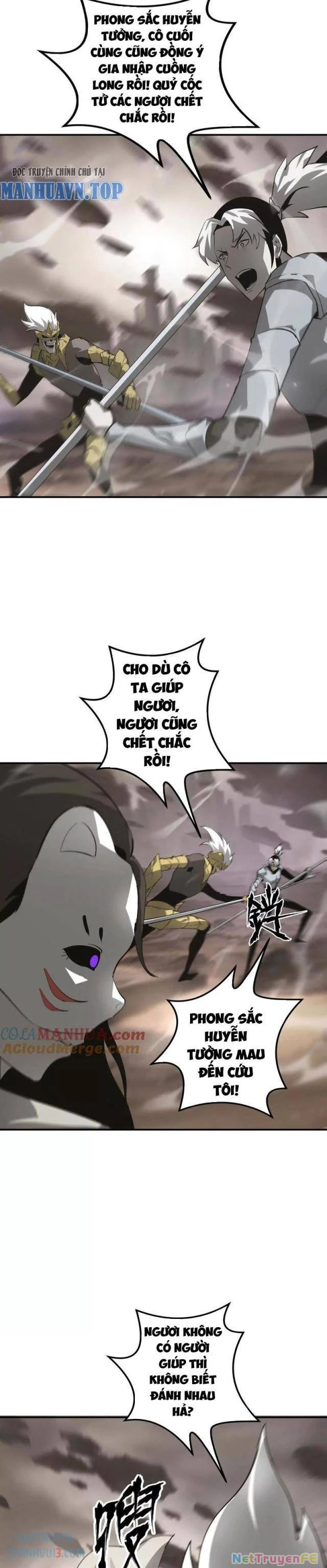 Võng Du Thiên Hạ Vô Song - Chapter 26 - Page 22