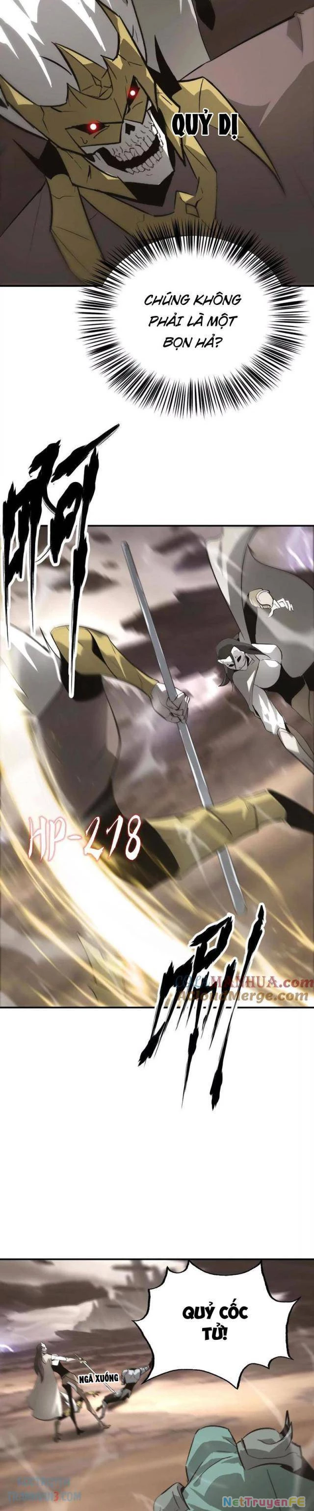 Võng Du Thiên Hạ Vô Song - Chapter 26 - Page 24