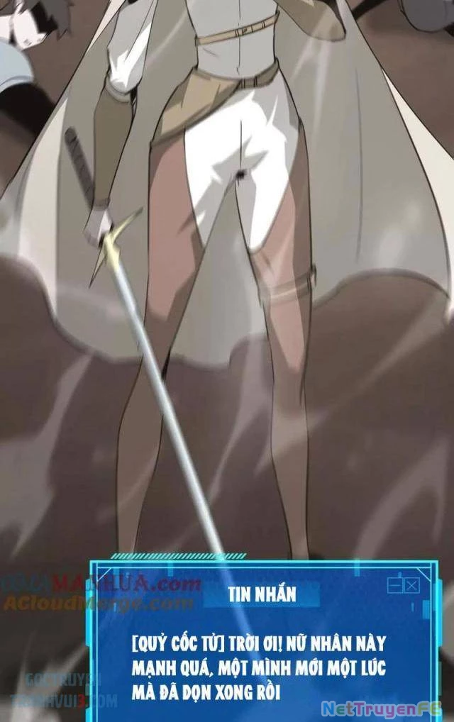 Võng Du Thiên Hạ Vô Song - Chapter 26 - Page 28