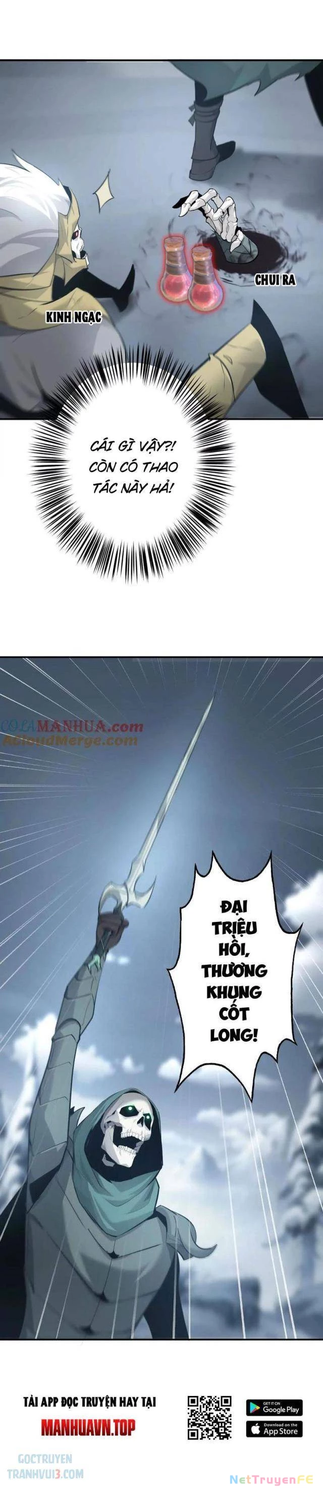 Võng Du Thiên Hạ Vô Song - Chapter 26 - Page 3