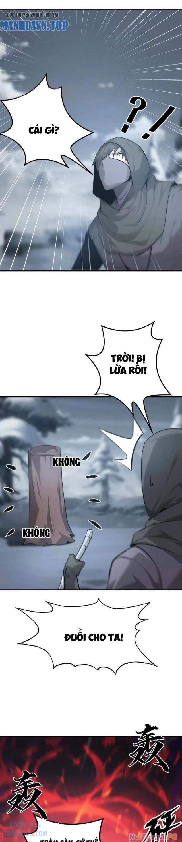 Võng Du Thiên Hạ Vô Song - Chapter 26 - Page 4