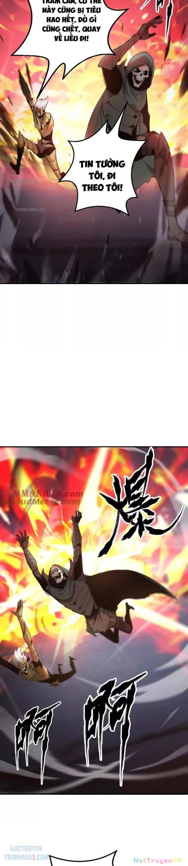 Võng Du Thiên Hạ Vô Song - Chapter 26 - Page 5