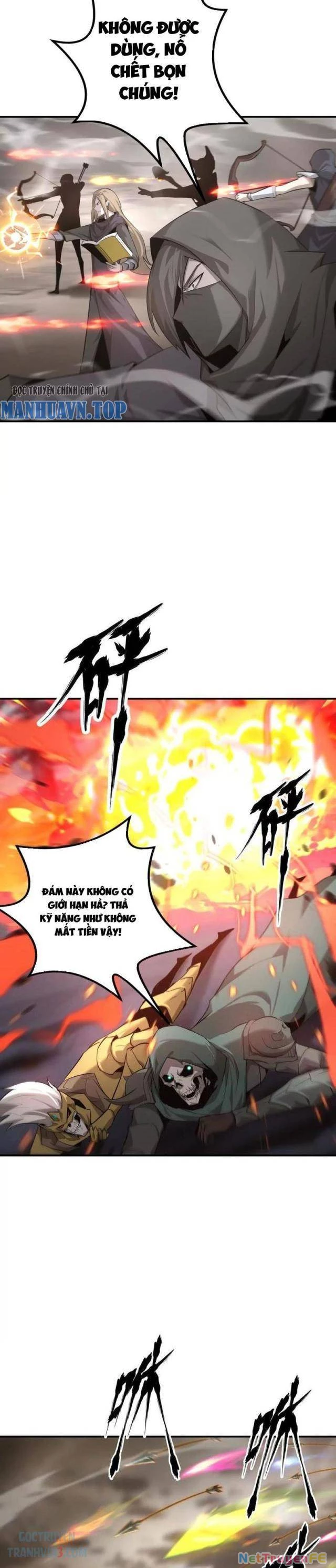 Võng Du Thiên Hạ Vô Song - Chapter 26 - Page 6