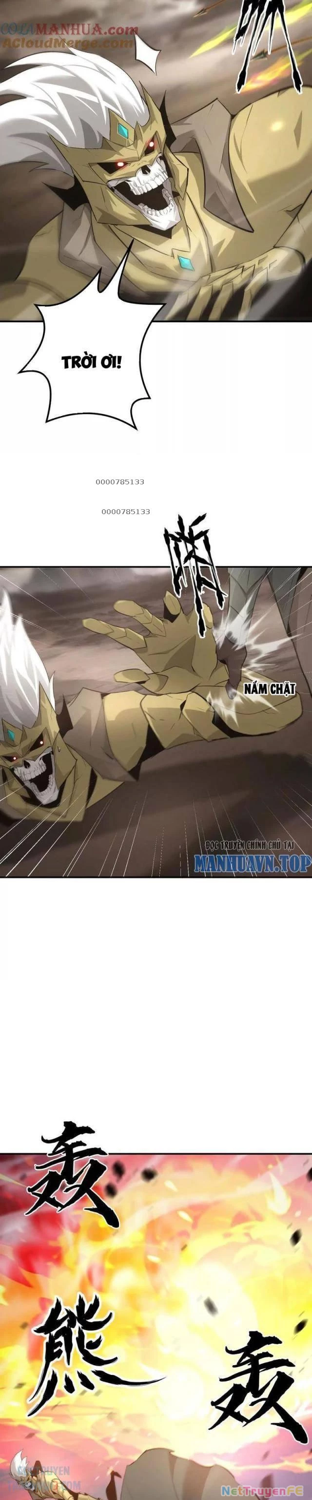 Võng Du Thiên Hạ Vô Song - Chapter 26 - Page 7