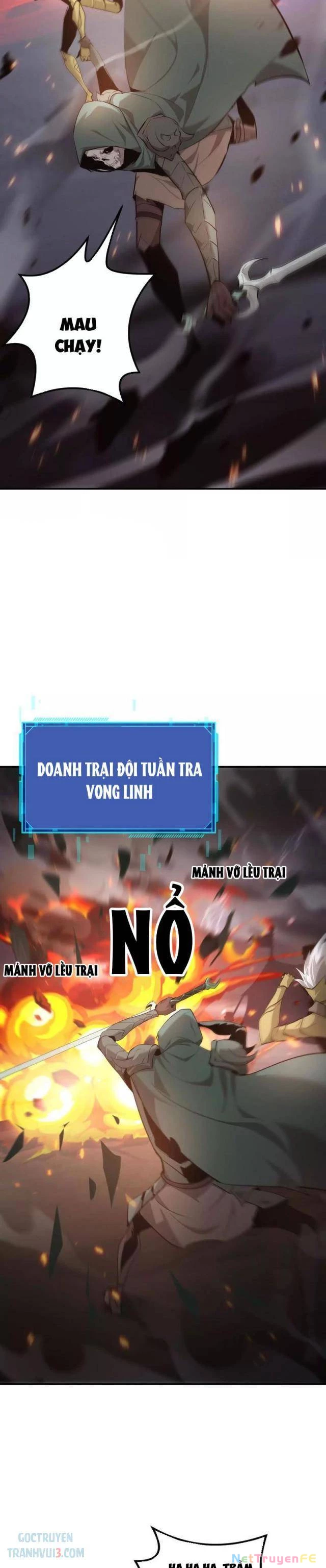 Võng Du Thiên Hạ Vô Song - Chapter 26 - Page 8