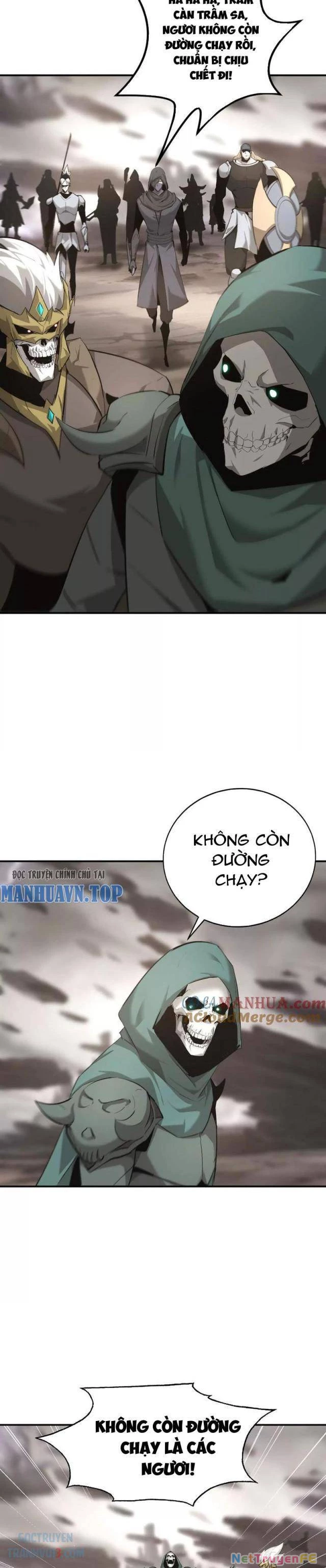 Võng Du Thiên Hạ Vô Song - Chapter 26 - Page 9