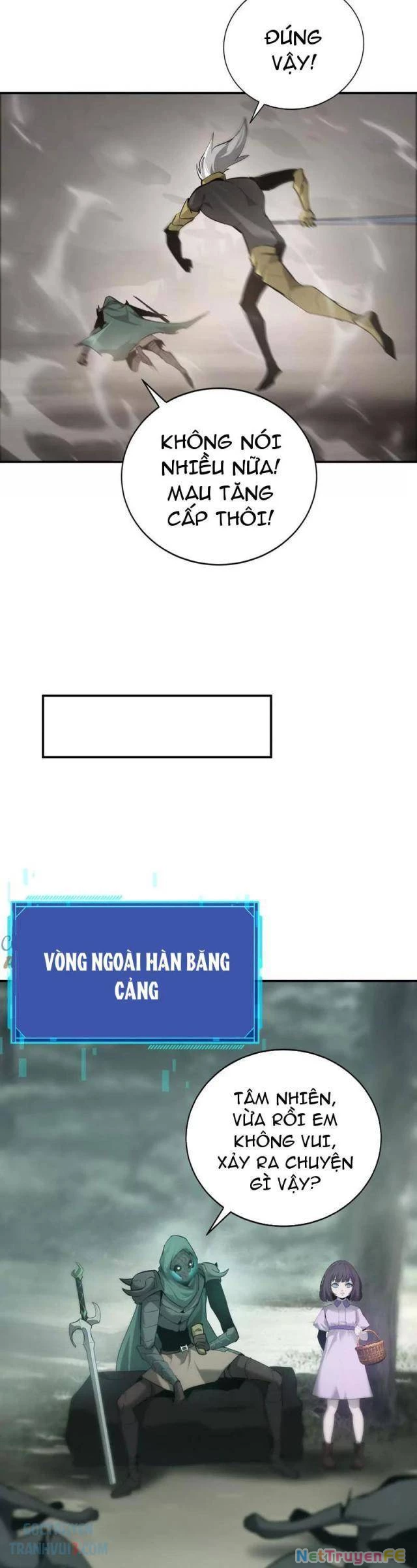 Võng Du Thiên Hạ Vô Song - Chapter 27 - Page 10