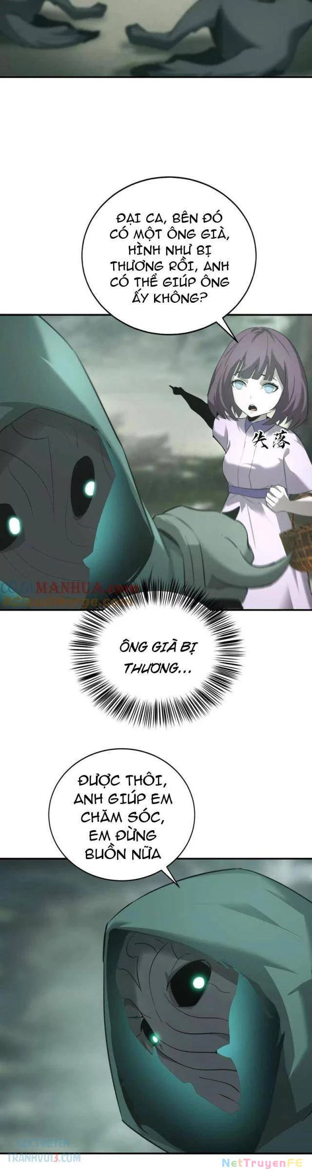 Võng Du Thiên Hạ Vô Song - Chapter 27 - Page 11