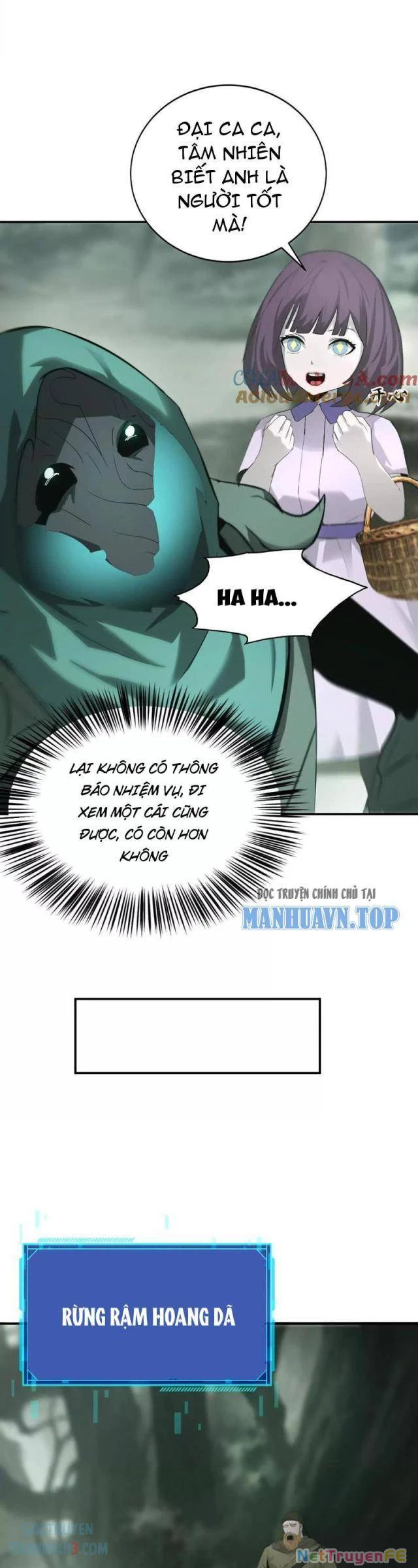 Võng Du Thiên Hạ Vô Song - Chapter 27 - Page 12