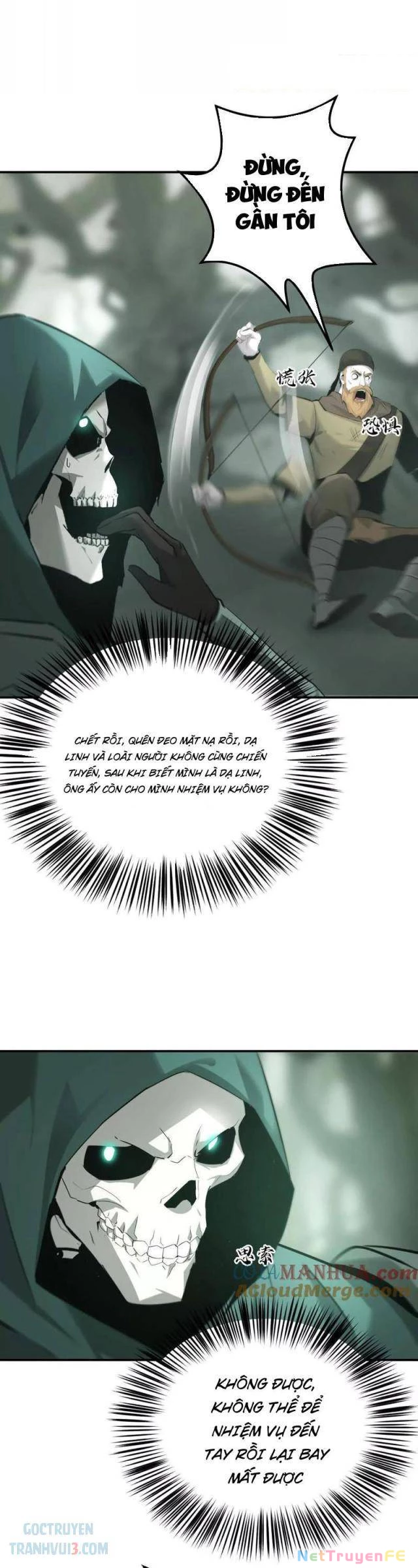 Võng Du Thiên Hạ Vô Song - Chapter 27 - Page 14