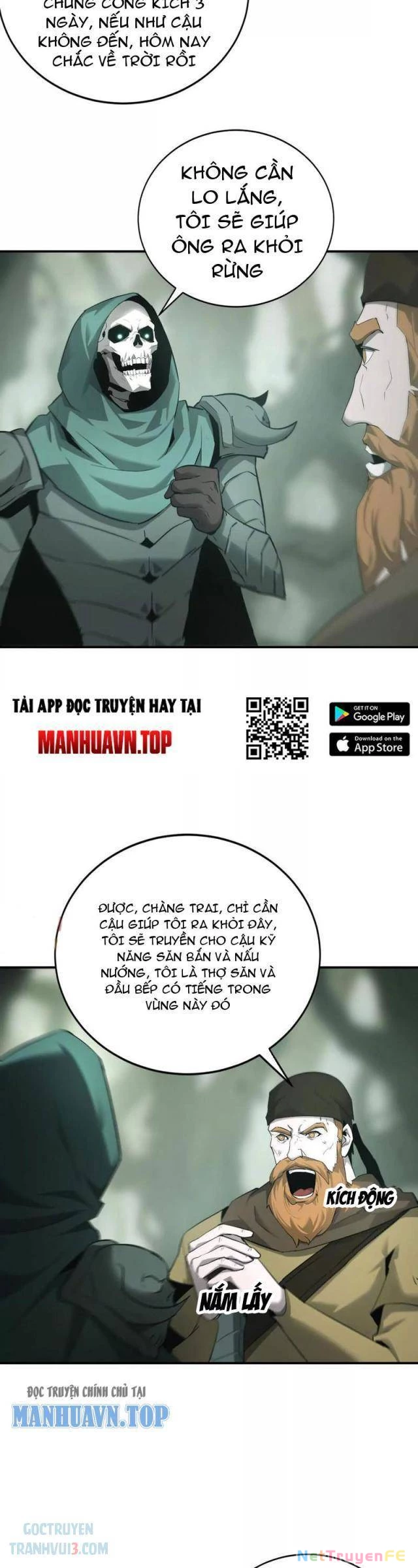 Võng Du Thiên Hạ Vô Song - Chapter 27 - Page 17