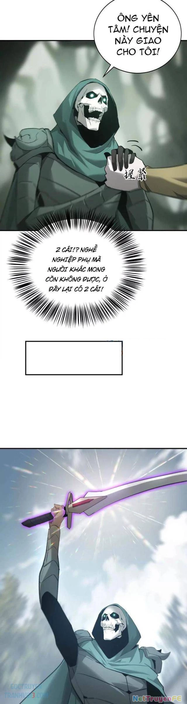 Võng Du Thiên Hạ Vô Song - Chapter 27 - Page 18