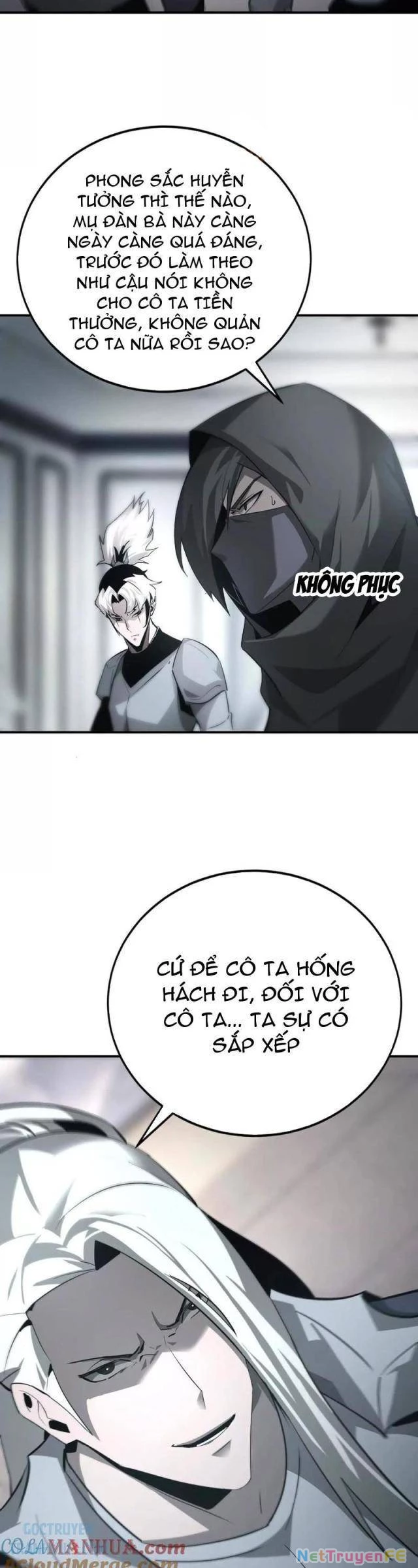 Võng Du Thiên Hạ Vô Song - Chapter 27 - Page 25