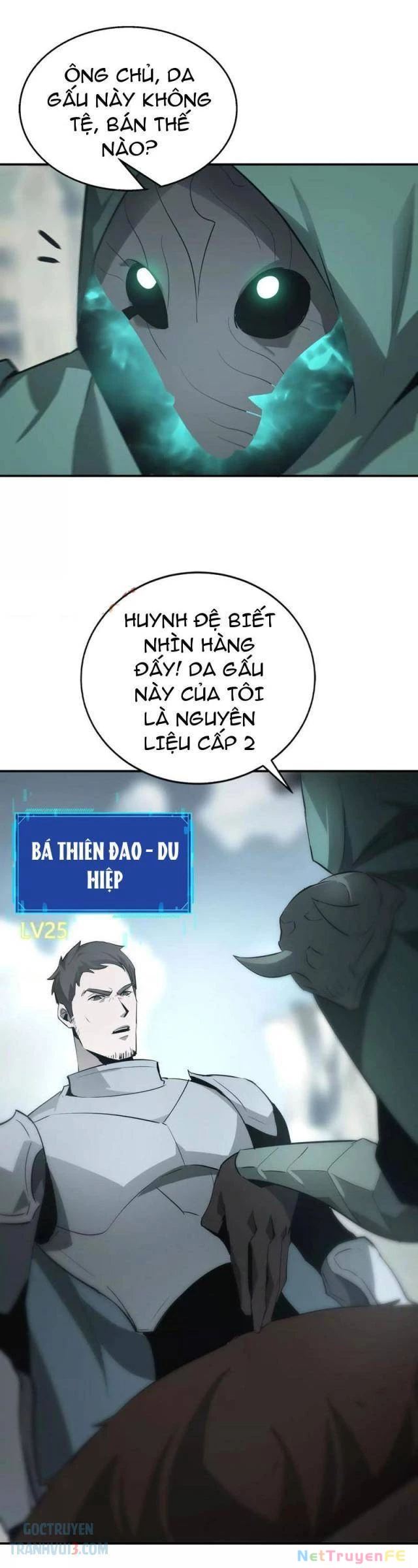 Võng Du Thiên Hạ Vô Song - Chapter 27 - Page 30