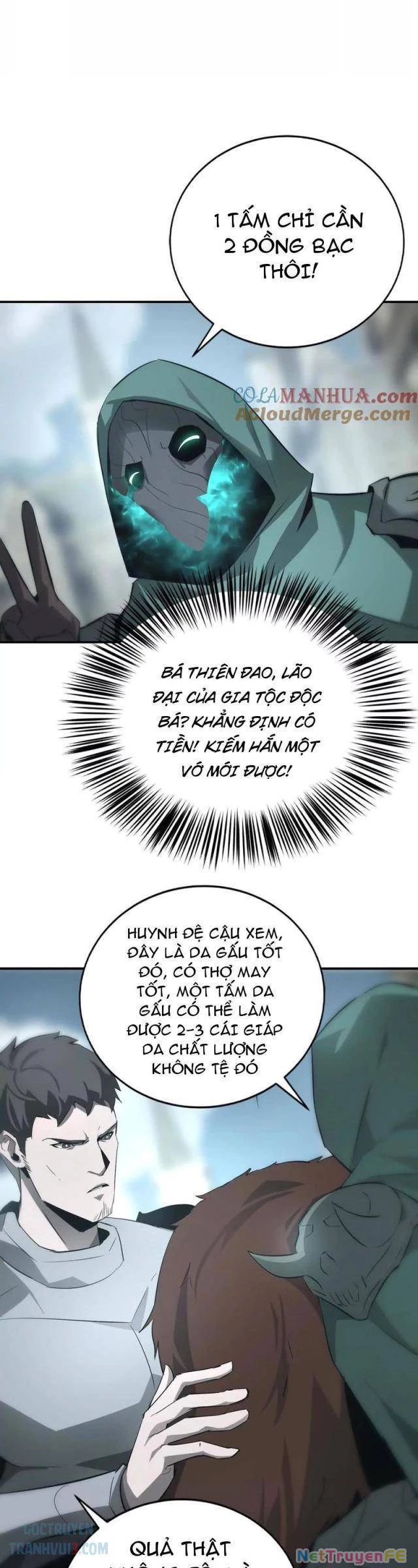 Võng Du Thiên Hạ Vô Song - Chapter 27 - Page 31