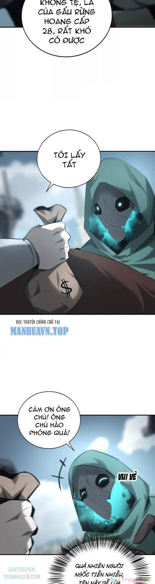 Võng Du Thiên Hạ Vô Song - Chapter 27 - Page 32