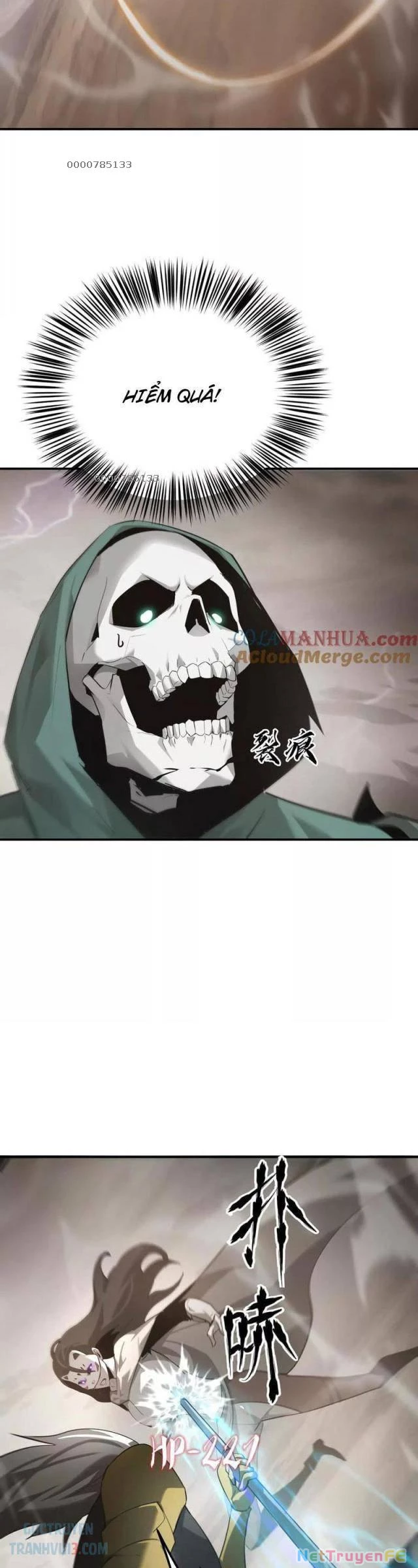 Võng Du Thiên Hạ Vô Song - Chapter 27 - Page 5