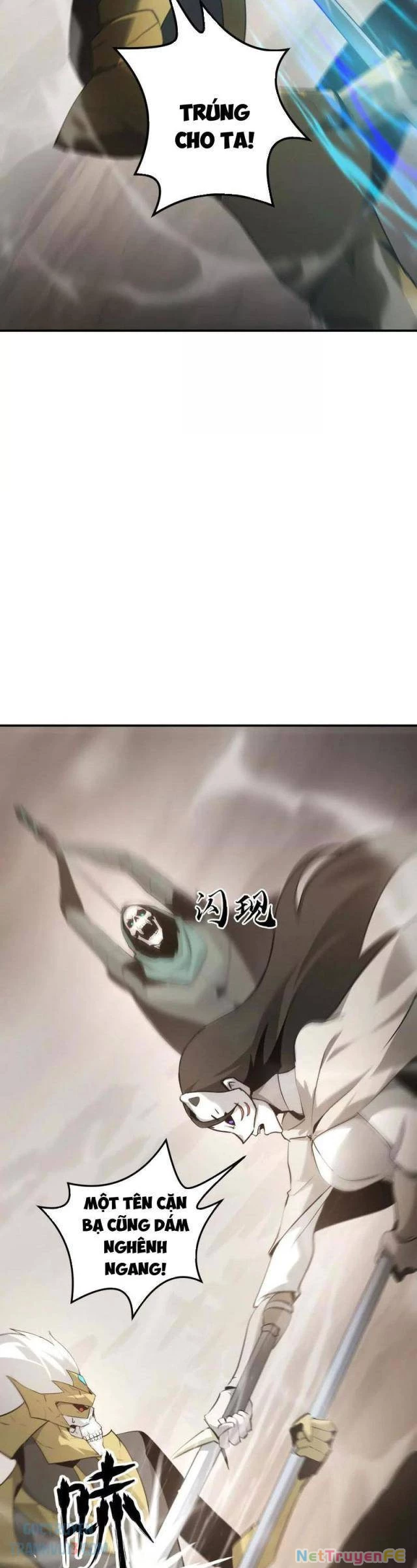 Võng Du Thiên Hạ Vô Song - Chapter 27 - Page 6