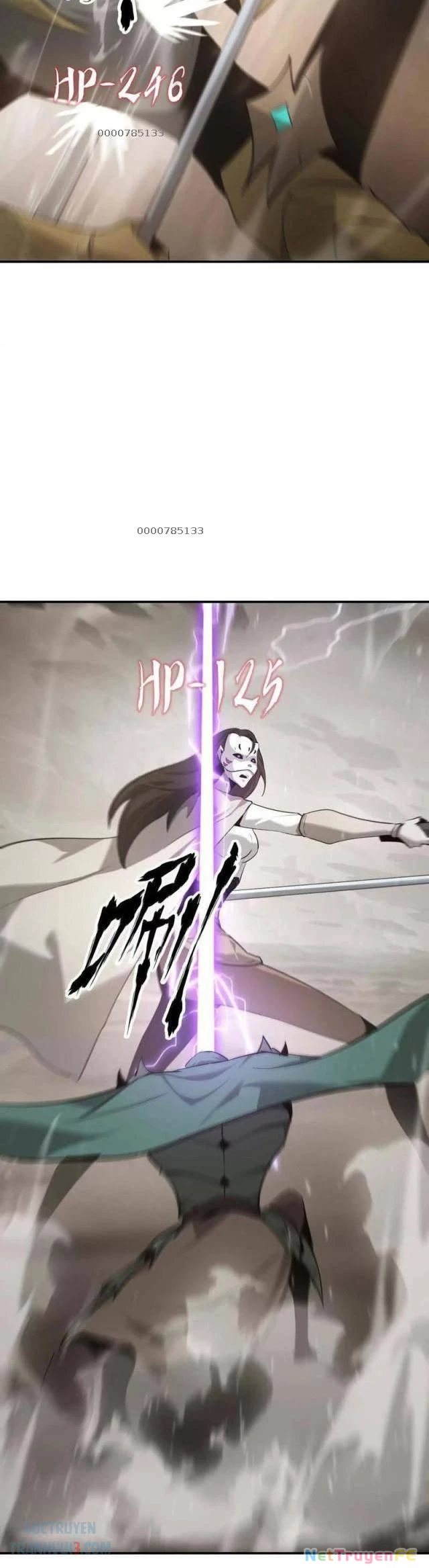 Võng Du Thiên Hạ Vô Song - Chapter 27 - Page 7