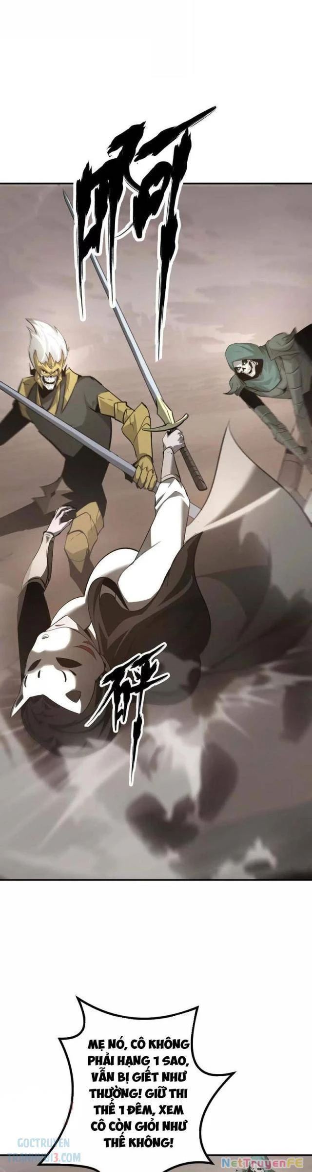 Võng Du Thiên Hạ Vô Song - Chapter 27 - Page 8