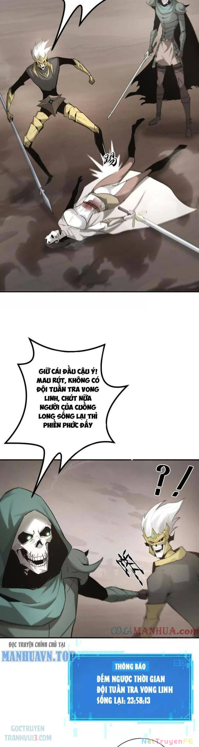 Võng Du Thiên Hạ Vô Song - Chapter 27 - Page 9