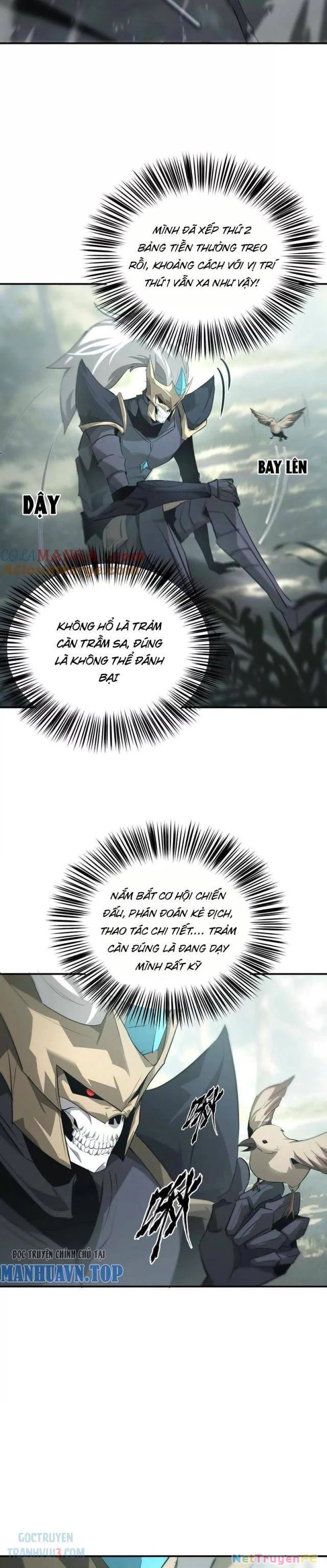 Võng Du Thiên Hạ Vô Song - Chapter 28 - Page 14