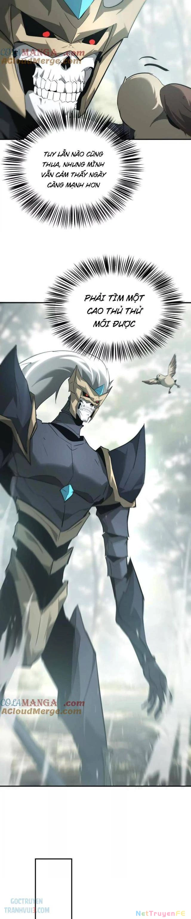 Võng Du Thiên Hạ Vô Song - Chapter 28 - Page 15