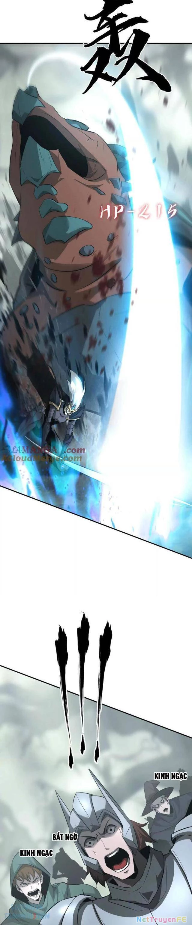 Võng Du Thiên Hạ Vô Song - Chapter 28 - Page 18