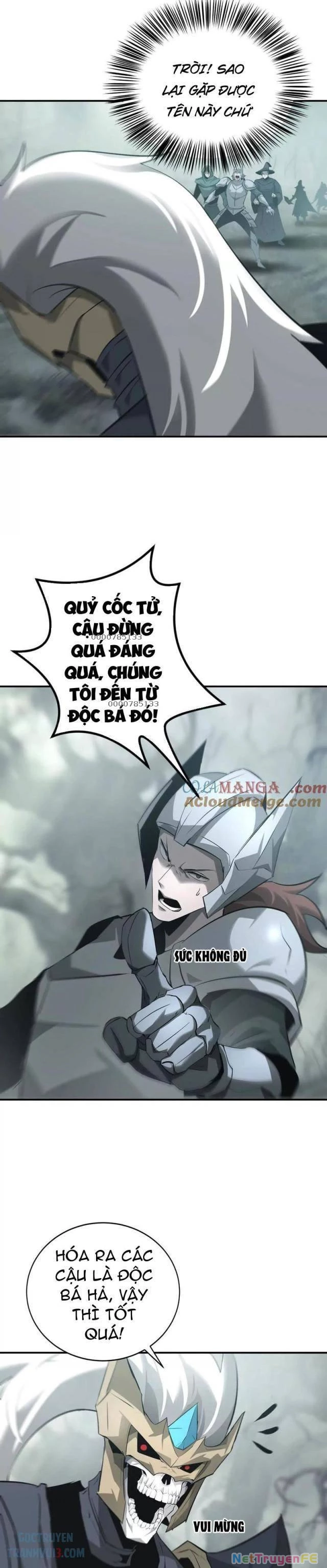 Võng Du Thiên Hạ Vô Song - Chapter 28 - Page 20