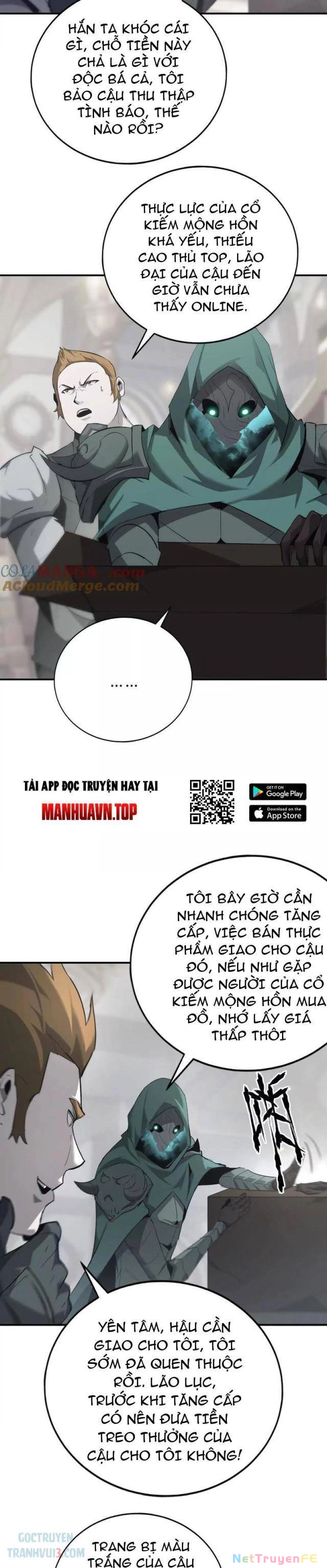 Võng Du Thiên Hạ Vô Song - Chapter 28 - Page 25