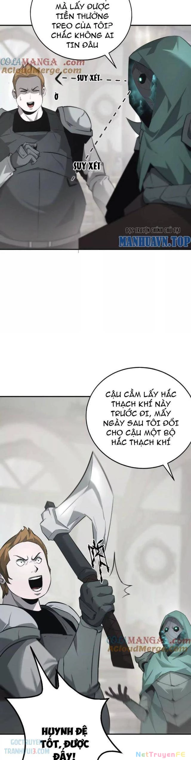 Võng Du Thiên Hạ Vô Song - Chapter 28 - Page 26