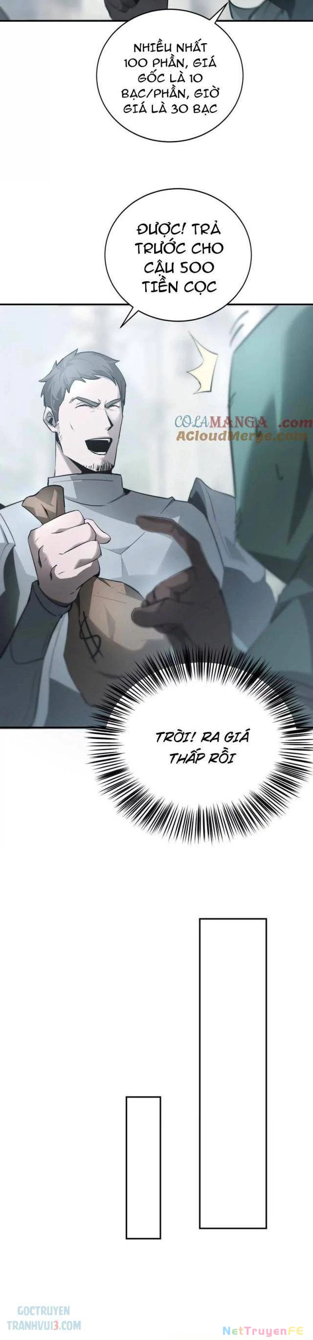 Võng Du Thiên Hạ Vô Song - Chapter 28 - Page 3