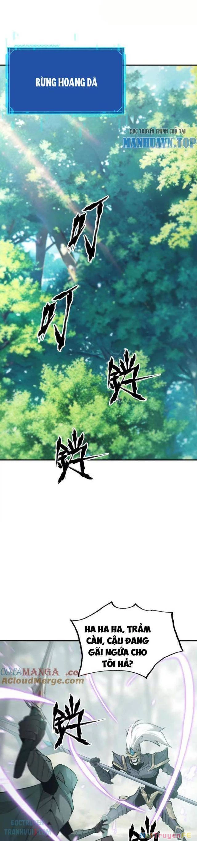 Võng Du Thiên Hạ Vô Song - Chapter 28 - Page 4