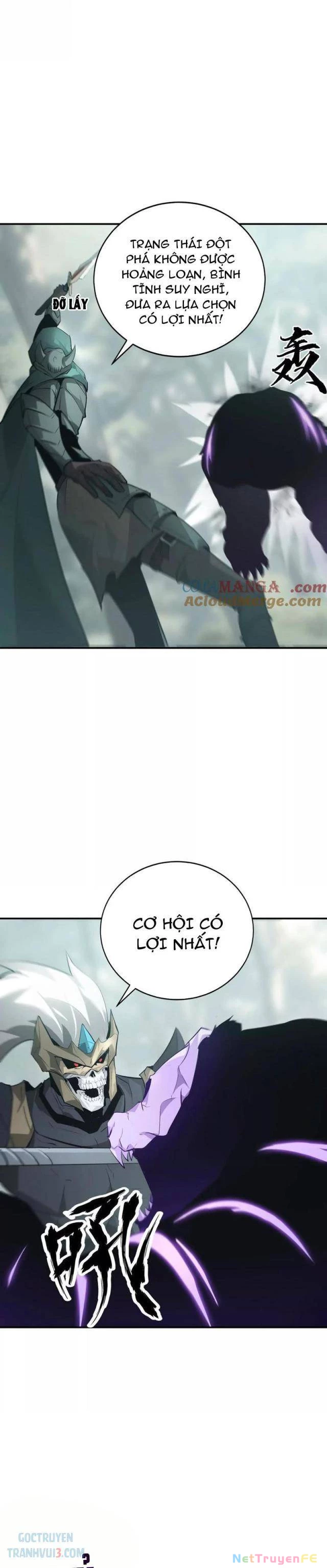 Võng Du Thiên Hạ Vô Song - Chapter 28 - Page 8