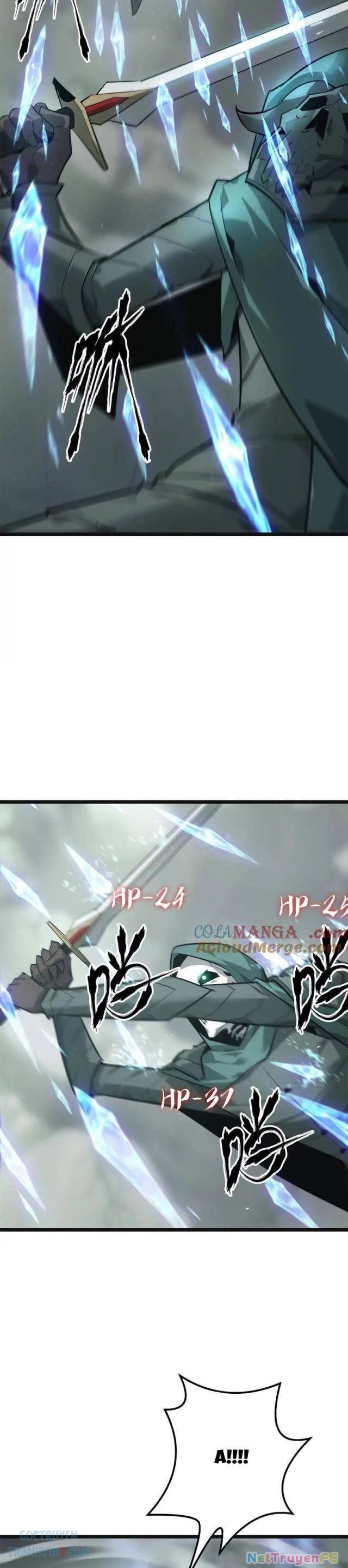 Võng Du Thiên Hạ Vô Song - Chapter 29 - Page 12