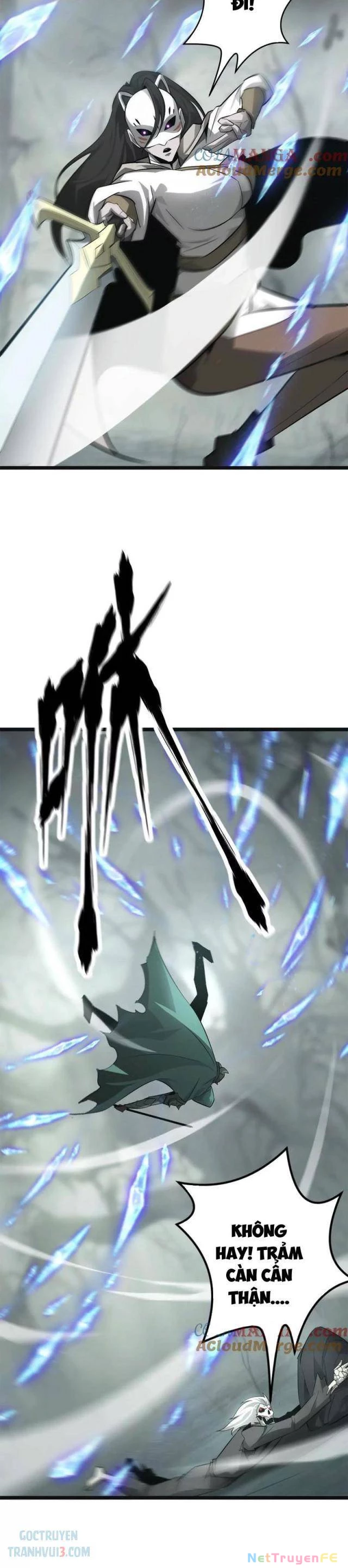 Võng Du Thiên Hạ Vô Song - Chapter 29 - Page 14