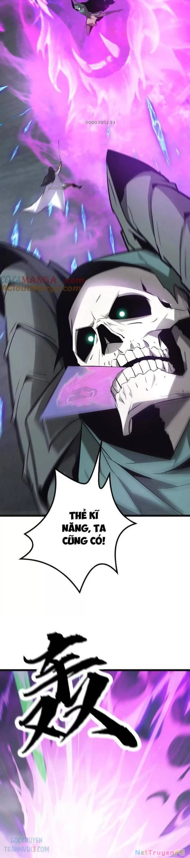 Võng Du Thiên Hạ Vô Song - Chapter 29 - Page 16