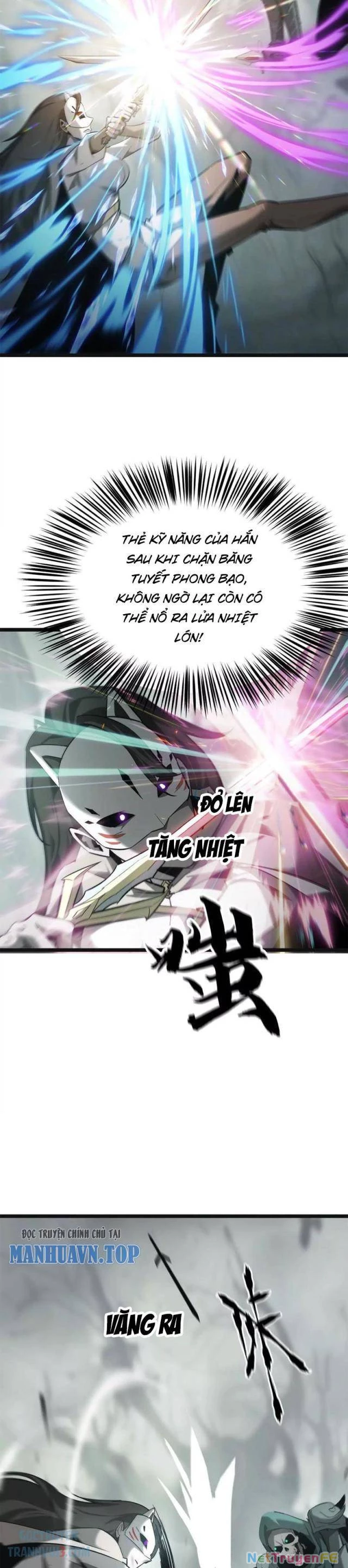 Võng Du Thiên Hạ Vô Song - Chapter 29 - Page 18