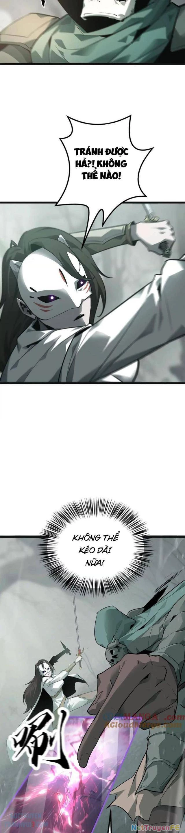 Võng Du Thiên Hạ Vô Song - Chapter 29 - Page 22